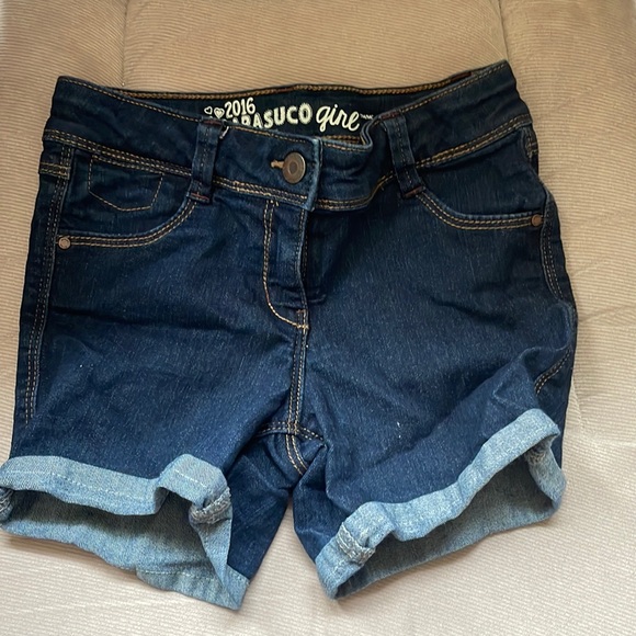 Parasuco jeans girls size 8 - Picture 1 of 1
